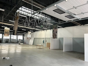 Inchiriere Spatiu comercial  Showroom  Hala industriala  Depozit - imagine 10