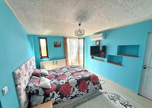 PROPRIETAR   VÂND Casă de locuit Parter + Mansardă (186 mp) - imagine 8