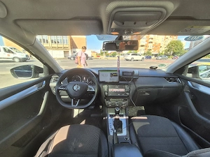 Skoda Octavia III - imagine 3