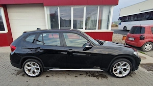 BMW X1 xdrive  143 CP - imagine 2
