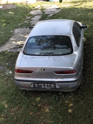 De vânzare Alfa Romeo  - imagine 4