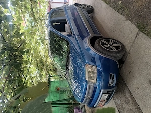 Fiat panda 4x4 1.3 d - imagine 3