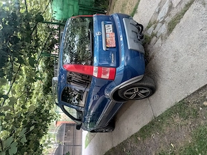 Fiat panda 4x4 1.3 d - imagine 5