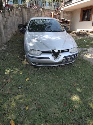 De vânzare Alfa Romeo  - imagine 3
