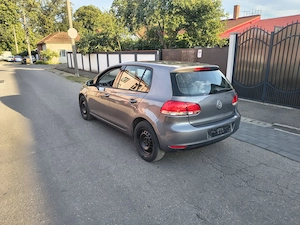 Vand vw golf 6 recent adus motor 1.4 benzina - imagine 5