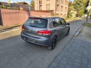 Vand vw golf 6 recent adus motor 1.4 benzina - imagine 2