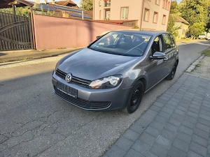 Vand vw golf 6 recent adus motor 1.4 benzina - imagine 3