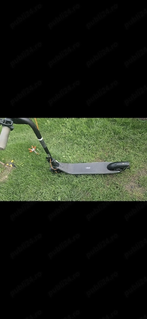 trotineta electrica ninebot