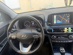 Vand Hyundai Kona 2020  - imagine 5