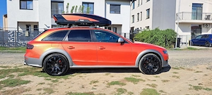 Vand Audi  A4 Allroad  Quatro 2010 Diesel - imagine 6