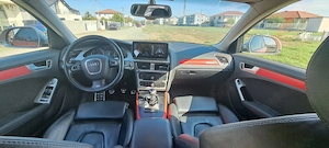 Vand Audi  A4 Allroad  Quatro 2010 Diesel - imagine 7