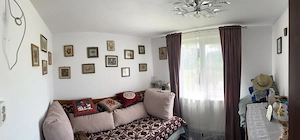 Casa renovată, grădină, pădure, aer curat, Arges - imagine 4