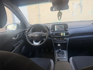Vand Hyundai Kona 2020  - imagine 2