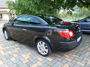 Renault Megane decapotabilă 1.6 benzina,fara rugina - imagine 3
