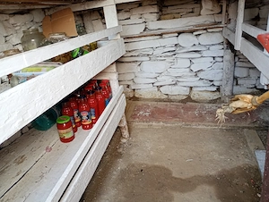 Casa și teren , Bughea de jos, Vălenii de munte DIRECT PROPRIETAR  - imagine 5
