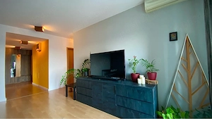 Inchiriez apartament cu 3 camere etajul 20 - imagine 3