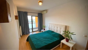 Inchiriez apartament cu 3 camere etajul 20 - imagine 5