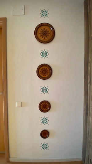 Inchiriez apartament cu 3 camere etajul 20 - imagine 10