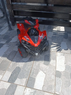 vand atv copii 