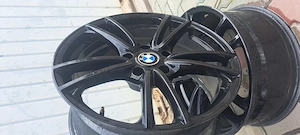 Jante 18 Bmw f30 - imagine 3