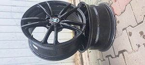 Jante 18 Bmw f30 - imagine 2