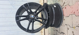 Jante 18 Bmw f30 - imagine 4