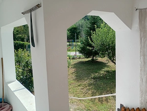 Casa și teren , Bughea de jos, Vălenii de munte DIRECT PROPRIETAR  - imagine 4