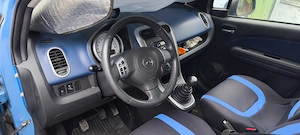 Vând Opel Agila  - imagine 5