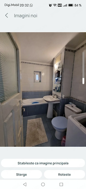 Vanzare apartament 2 camere str. Revolutiei - imagine 4