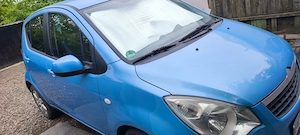Vând Opel Agila  - imagine 10