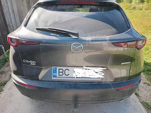 Mazda Cx 30 Takumi,e-Skyactiv X 2.0 Benzina 186 CP Mild Hibrid,110000 Km,Transmisie Automata,AWD - imagine 6