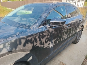 Mazda Cx 30 Takumi,e-Skyactiv X 2.0 Benzina 186 CP Mild Hibrid,110000 Km,Transmisie Automata,AWD - imagine 4