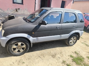 Daihatsu terios j100 restaurant 2500  - imagine 2