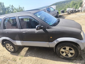 Daihatsu terios j100 restaurant 2500  - imagine 3