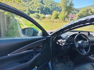 Mazda Cx 30 Takumi,e-Skyactiv X 2.0 Benzina 186 CP Mild Hibrid,110000 Km,Transmisie Automata,AWD - imagine 3