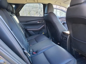 Mazda Cx 30 Takumi,e-Skyactiv X 2.0 Benzina 186 CP Mild Hibrid,110000 Km,Transmisie Automata,AWD - imagine 5