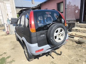 Daihatsu terios j100 restaurant 2500  - imagine 4