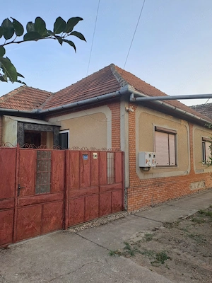 Casa de vanzare - loc. Cenad - imagine 3
