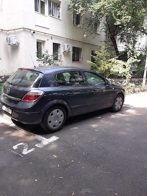 Opel astra 1.4 benzină - imagine 2