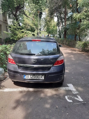 Opel astra 1.4 benzină - imagine 3