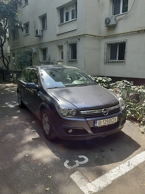 Opel astra 1.4 benzină