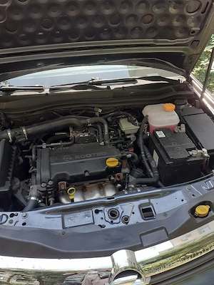 Opel astra 1.4 benzină - imagine 5