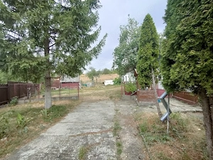 Vând casa cu teren Santimreu  - imagine 8