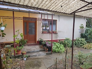 Vând casa cu teren Santimreu  - imagine 6