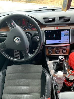 volksvagen pasaat b6 - imagine 3