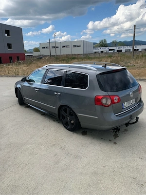 volksvagen pasaat b6 - imagine 4
