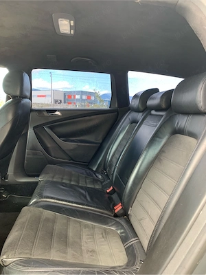 volksvagen pasaat b6 - imagine 5