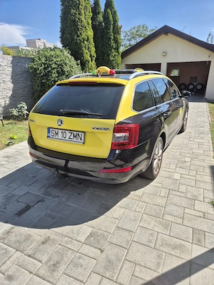 Skoda Octavia III - imagine 4