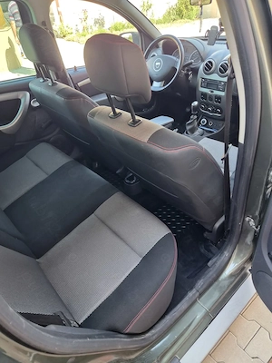 Dacia Duster Delsey 4x4 1.5 dci 110 cp euro 5  - imagine 5