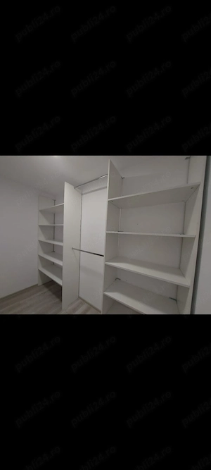Apartament 2 camere Mall Coresi Brasov. Mobilat + Parcare - imagine 6